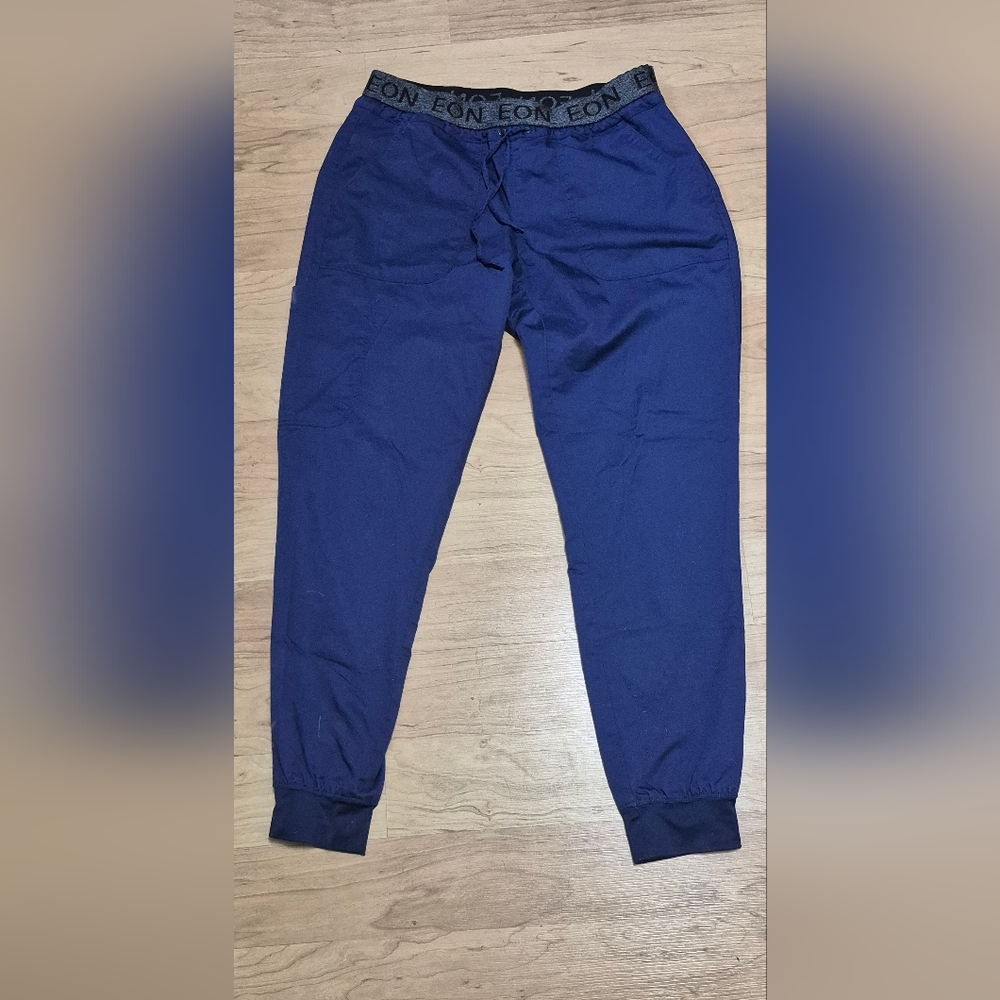 Small Jogger Scrub Pants